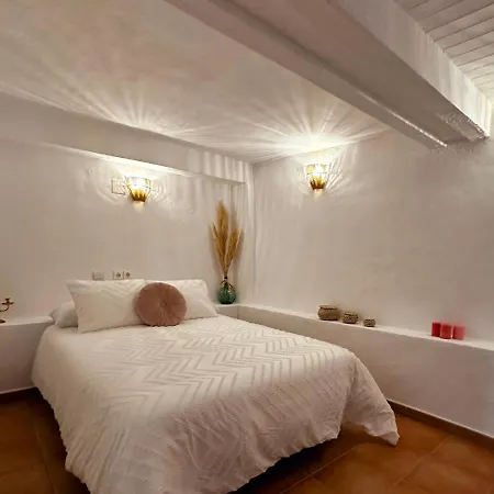 Casita Villares