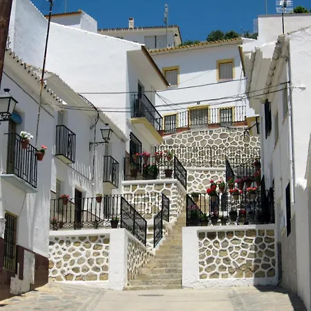 Apartment Casita Villares