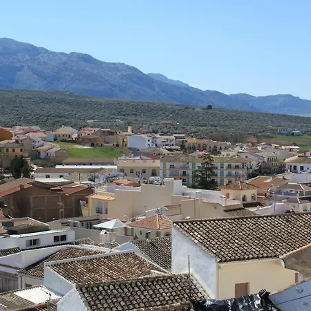 Apartment Casita Villares *