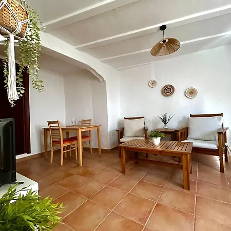 Apartment Casita Villares